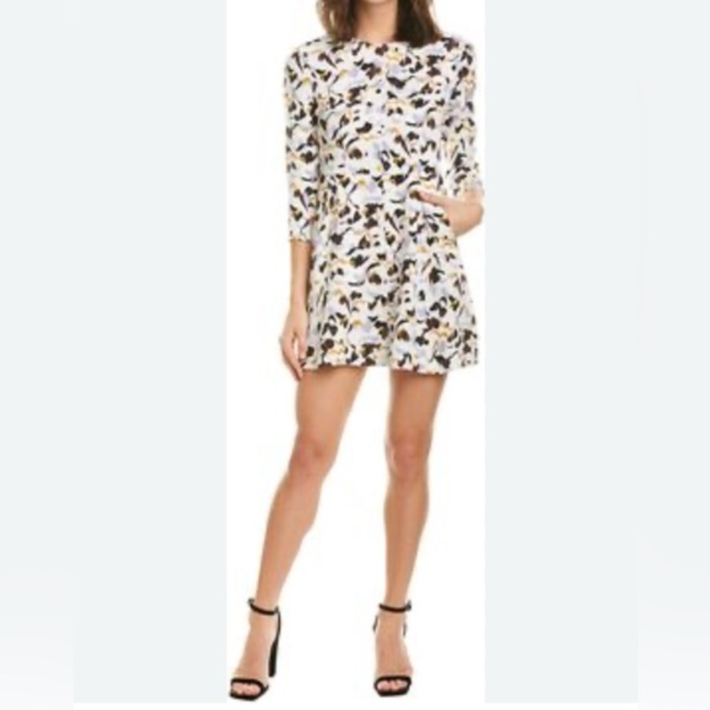 A.L.C Mini Dress 2 or XS